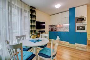 Отель Sea Garden Apart  Поморье